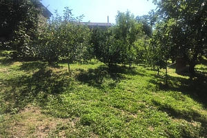 Прекрасный участок для застройки 