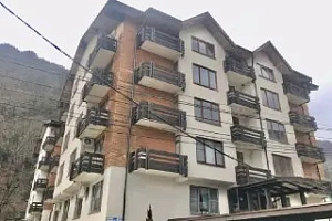 Квартира в Красной поляне