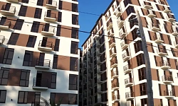 ЖК Сорренто Парк 