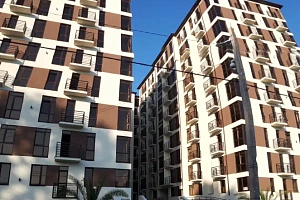 ЖК Сорренто Парк 