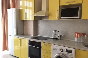 Квартира с видом на море