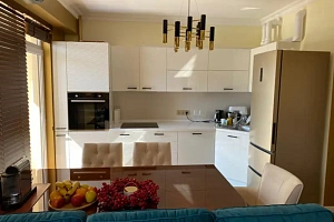 Шикарная квартира с видом на Море