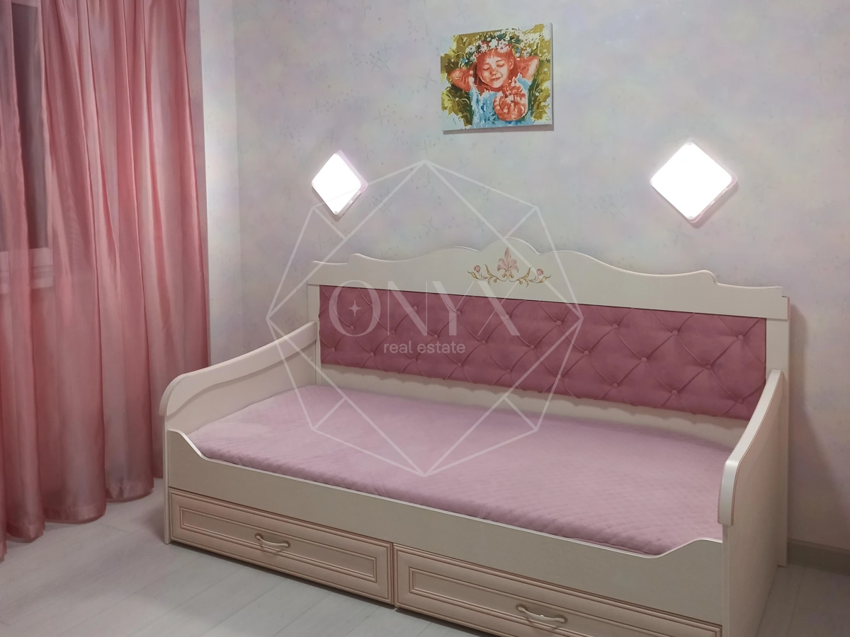 Шикарная квартира