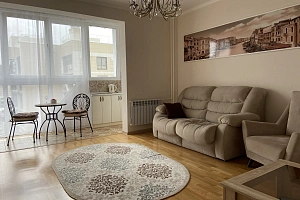 Квартира 2-к 40 м.кв. в центре Сочи