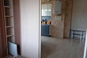 Квартира в Сочи с видом на море