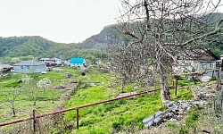 Прекрасный участок под коттеджи  