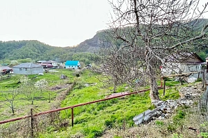 Прекрасный участок под коттеджи  