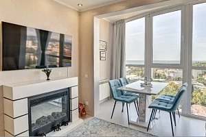 Шикарная квартира в жк Аврора