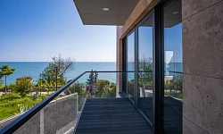 АК Резиденция Розмарин