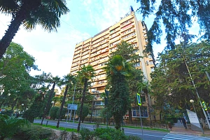 Продаю квартиру в самом центре Сочи