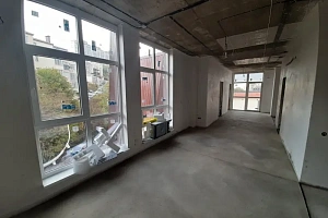 Квартира в клубном доме