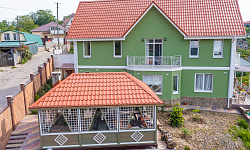 ДОМ с ремонтом