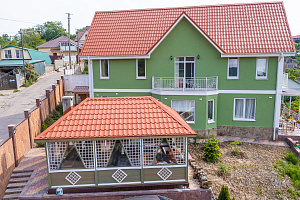 ДОМ с ремонтом