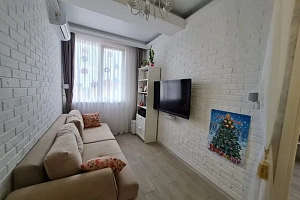 Продается трехкомнатная квартира