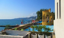 АК Санторини Клуб