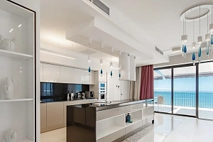 Апартаменты у моря