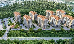 ЖК Italika ( Италика)