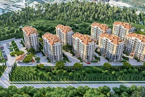 ЖК Italika ( Италика)