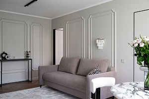 Квартира в самом центре Сочи