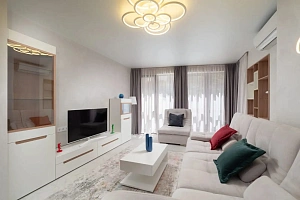 К продаже представлена квартира с дизайнерски...