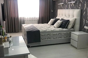 Трехкомнатная квартира в ЖК Летняя Резиденция...