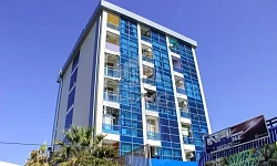 ЖК Морской Бриз