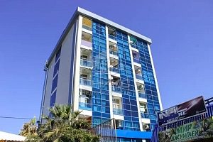 ЖК Морской Бриз