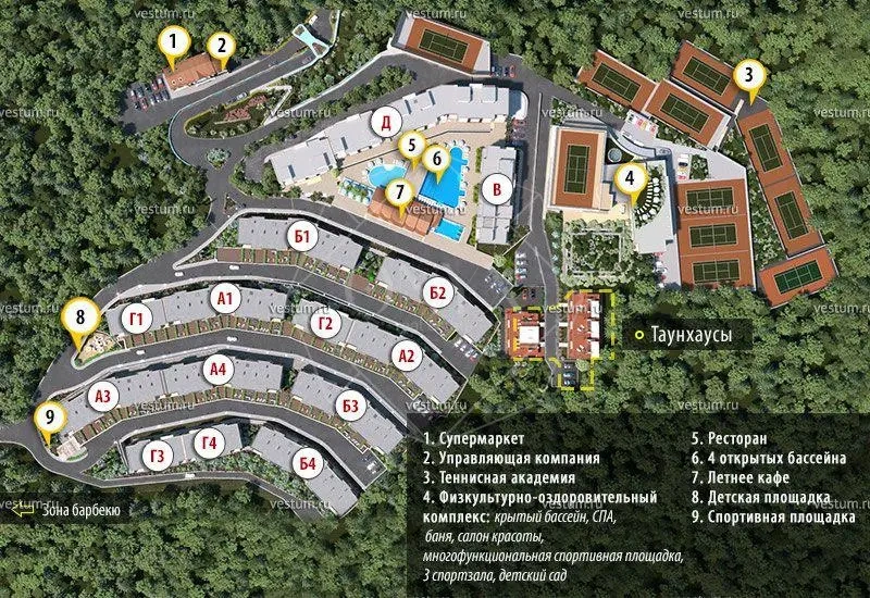 Тот самый Лазурный Берег у моря!!