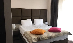 Продается гостиница на Мамайке