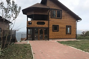 Дом с видом на море