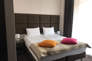 Продается гостиница на Мамайке