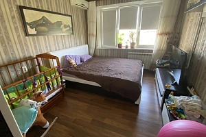 Квартира с ремонтом на макаренко