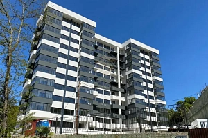 ЖК Мадрид - 5