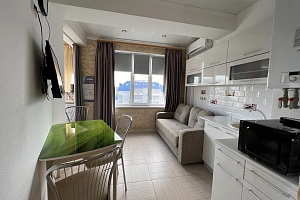 Квартира в ЖК Каньон 