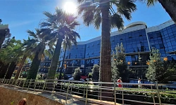 Здание под Хостел и Апартаменты на Навагинско...