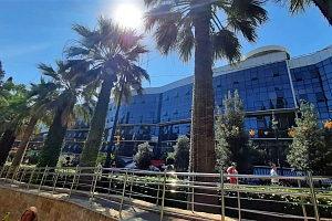 Здание под Хостел и Апартаменты на Навагинско...