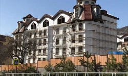 ЖК Камелия парк