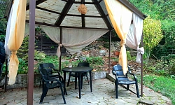 Дом в самом центре Сочи