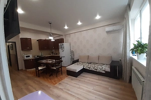 Квартира для семьи