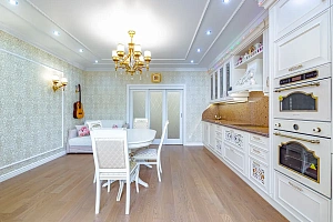 Квартира с видом на море 