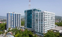 ЖК Альпика+