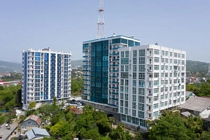 ЖК Альпика+