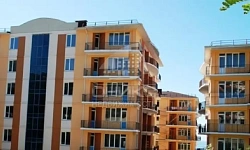 ЖК Анастасия