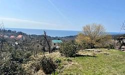 Идеально ровный и видовой