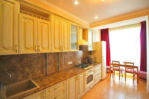 Продаю квартиру с видом на море в Сочи