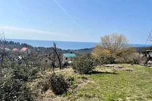 Идеально ровный и видовой