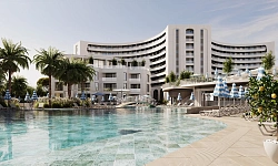 ГК Ливингстон (Livingston Grand Resort and Sp...