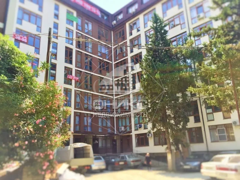 ЖК Арена 2