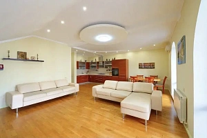 Квартира для большой семьи