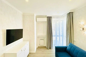 Продаю квартиру в новом комплексе в Сочи